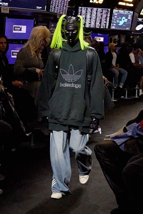 balenciaga streetwear stockx